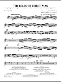 The Bells Of Christmas - Bb Clarinet 3