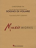 Sogno di Volare (from Civilization VI) (arr. Matt Conaway) - String Bass