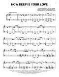 How Deep Is Your Love (from the Netflix series Bridgerton)