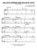 Jellicle Songs For Jellicle Cats (from the Motion Picture Cats)