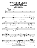 Wives And Lovers (Hey, Little Girl)