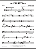 Would I Lie to You? - Trumpet 1