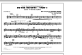 In The Heights: Part 1 - Bb Tenor Sax