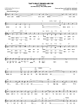 That's What Friends Are For (The Vulture Song) (from The Jungle Book)