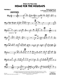 (There's No Place Like) Home for the Holidays (arr. John Wasson) - Trombone 2