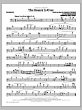 The Search Is Over - Trombone