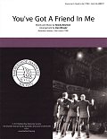 You've Got A Friend In Me (from Toy Story) (arr. Dan Wessler)