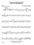 The Incredibles - Pt.5 - Trombone/Bar. B.C./Bsn.