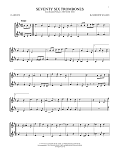 Seventy Six Trombones