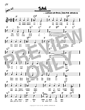 San (arr. Robert Rawlins)