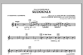 Suddenly (from Les Miserables) - Eb Baritone Saxophone
