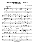 The Old Rugged Cross [Jazz version]