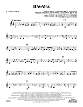 Havana - Bb Bass Clarinet
