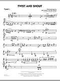 Twist And Shout - Trumpet 1