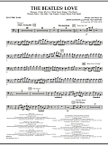 The Beatles: Love - Electric Bass