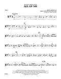 All of Me - Viola