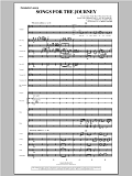 Songs For The Journey (from "Footprints In The Sand") - Score