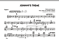 Johnny's Theme (from The Tonight Show) - Trumpet 4