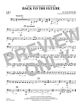 Back to the Future (Main Theme) - Pt.5 - Tuba