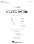 Shadow Dancer - Full Score
