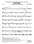Levitating (for Brass Quintet) (arr. Seb Skelly) - Eb Horn