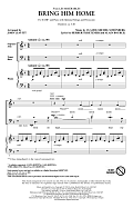Bring Him Home (from Les Miserables) (arr. John Leavitt)