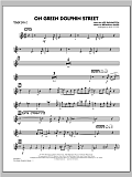 On Green Dolphin Street - Tenor Sax 2