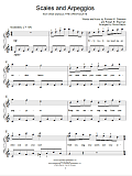 Scales And Arpeggios