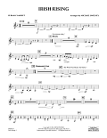 Irish Rising - Bb Bass Clarinet