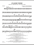 Classic Duke - Timpani