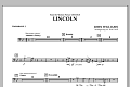 Lincoln - Trombone 2