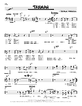 Taxman [Jazz version]