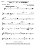 Christ's Love Compels Us - Bb Trumpet 2