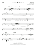 You Are My Shepherd (Psalm 23) - Violin 2