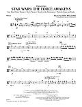 Themes from Star Wars: The Force Awakens - Viola