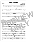Sogno di Volare (from Civilization VI) (arr. Matt Conaway) - Baritone T.C.