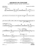 Journey in Concert (arr. Paul Murtha) - Percussion 2
