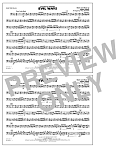 Evil Ways (arr. Paul Murtha) - Electric Bass
