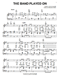 The Band Played On