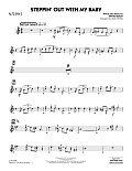 Steppin' Out with My Baby - Alto Sax 2