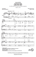 Lead The Way (from Disney's Raya And The Last Dragon) (arr. Roger Emerson)