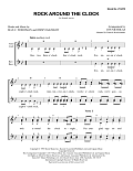 Rock Around The Clock (arr. Jon Nicholas)