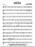 Satin Doll - Horn in F