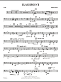 Flashpoint - Tuba