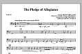 The Pledge of Allegiance - Cello