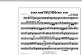 Rock And Roll Hoochie Koo - Baritone B.C.
