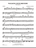 Walking into History (The Clinton 12) - F Horn 1