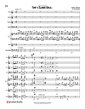 Just A Closer Walk - Orchestration