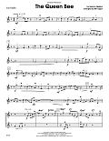 The Queen Bee - 1st Violin