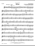 Africa (arr. Roger Emerson) - Guitar
